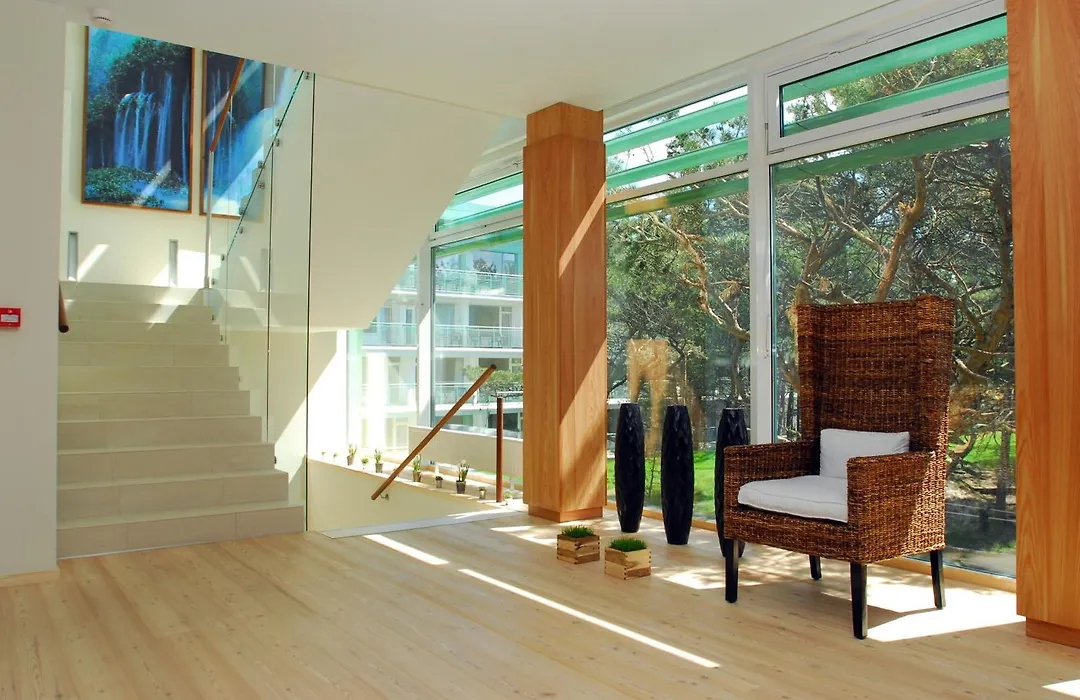 Hotel Bryza Resort & Spa-1
